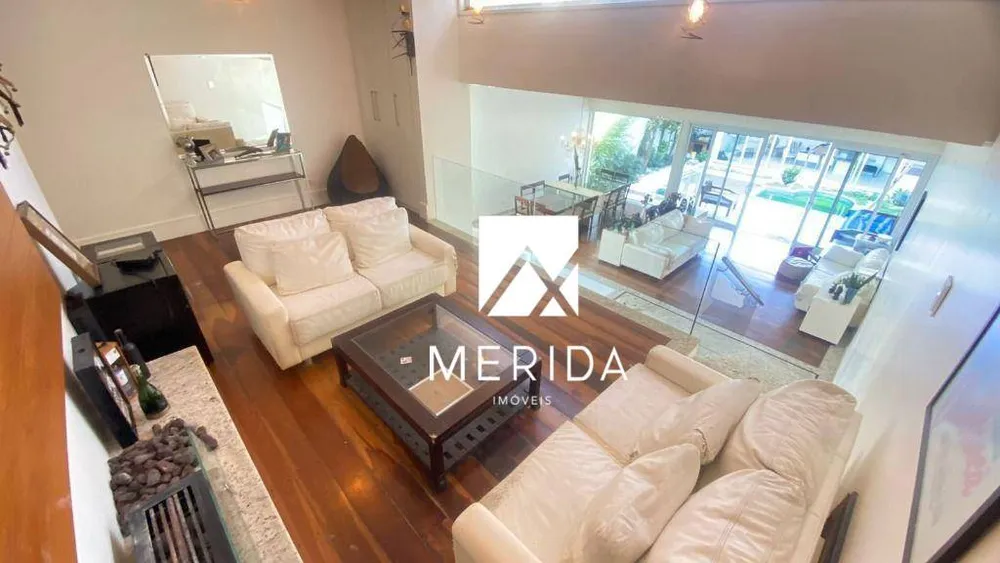 Sobrado, 3 quartos, 384 m² - Foto 10