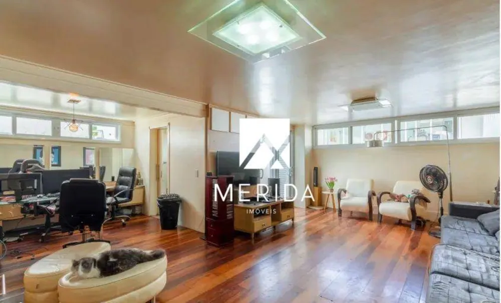 Sobrado, 3 quartos, 384 m² - Foto 7