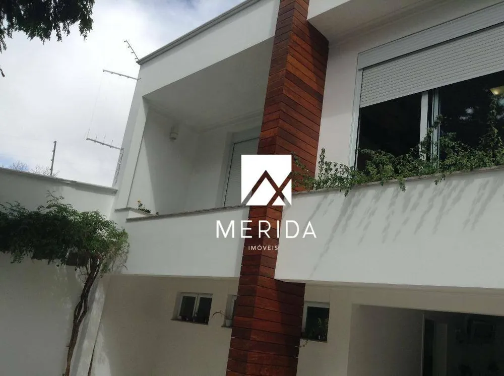Sobrado, 3 quartos, 384 m² - Foto 4