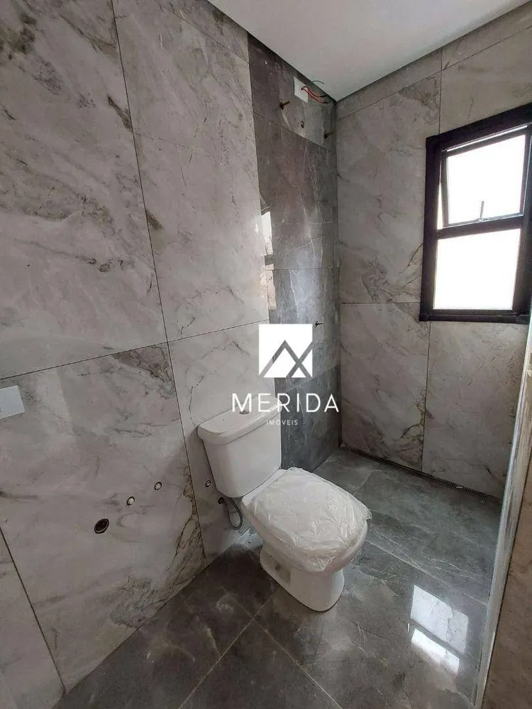 Sobrado, 3 quartos, 197 m² - Foto 12