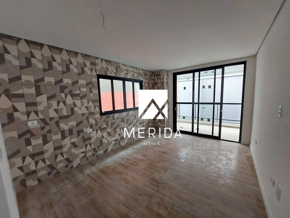 Sobrado, 3 quartos, 197 m² - Foto 6