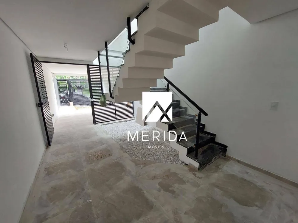 Sobrado, 3 quartos, 197 m² - Foto 3