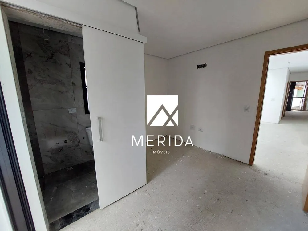 Sobrado, 3 quartos, 197 m² - Foto 9