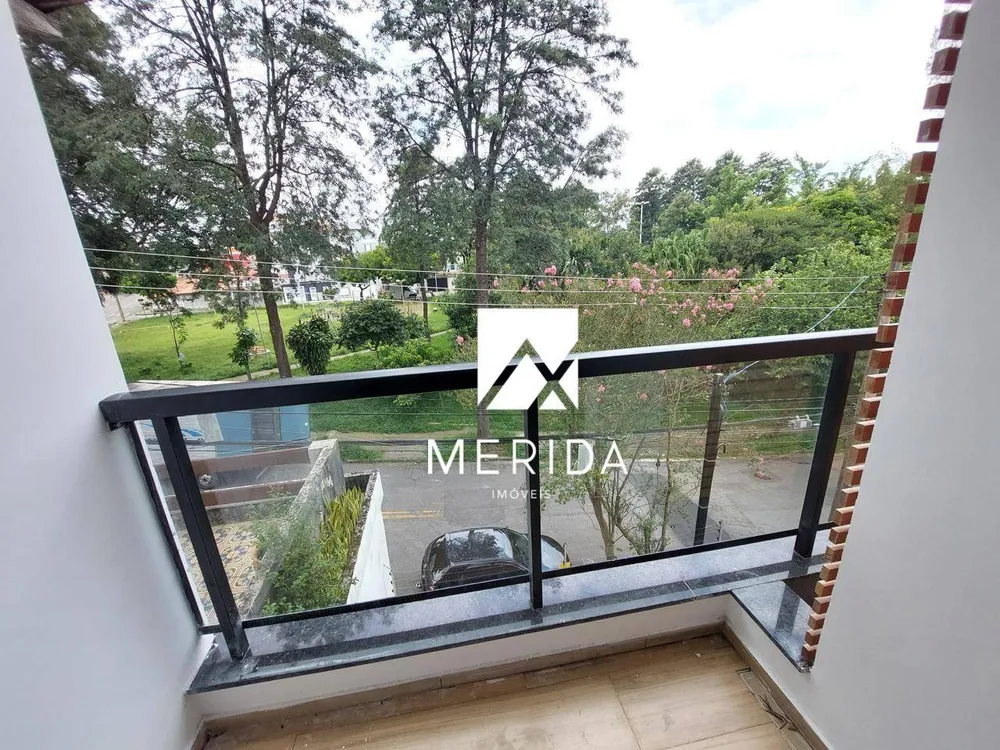 Sobrado, 3 quartos, 197 m² - Foto 10