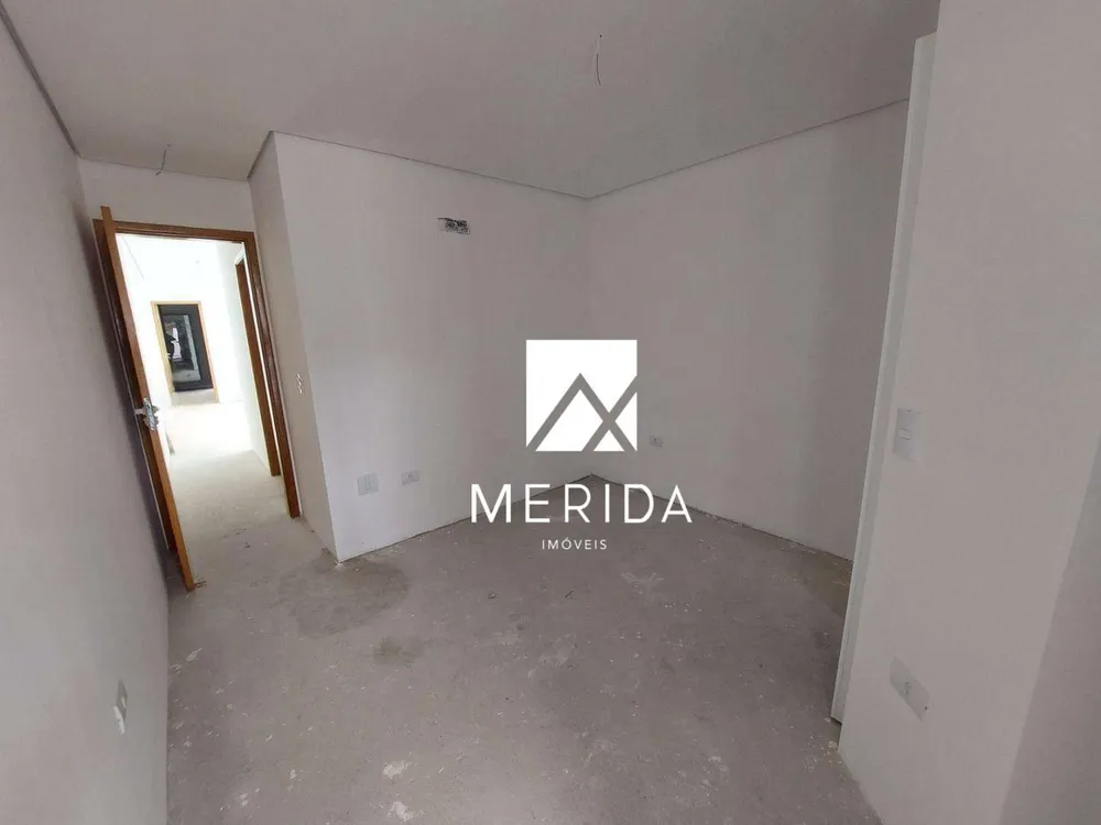 Sobrado, 3 quartos, 197 m² - Foto 8