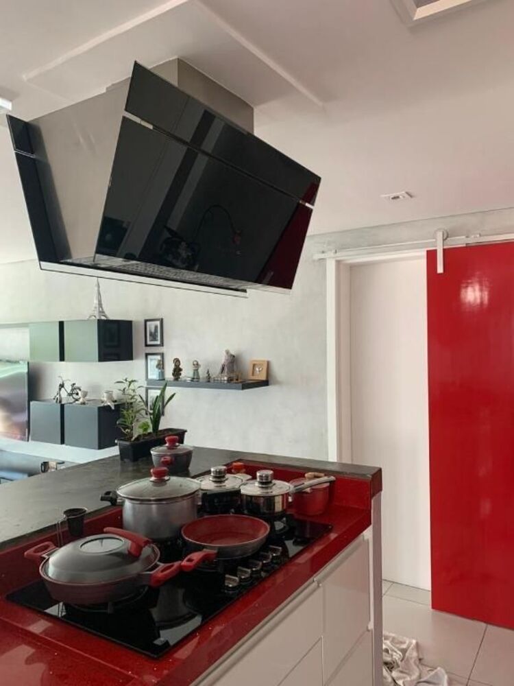 Apartamento, 2 quartos, 92 m² - Foto 7