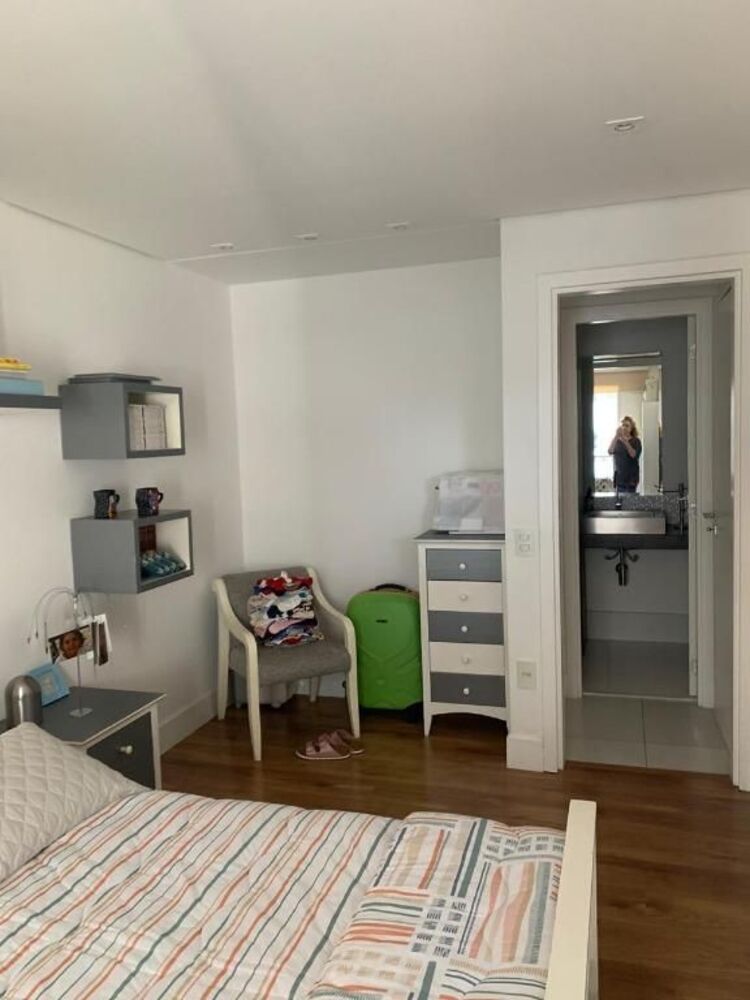 Apartamento, 2 quartos, 92 m² - Foto 6