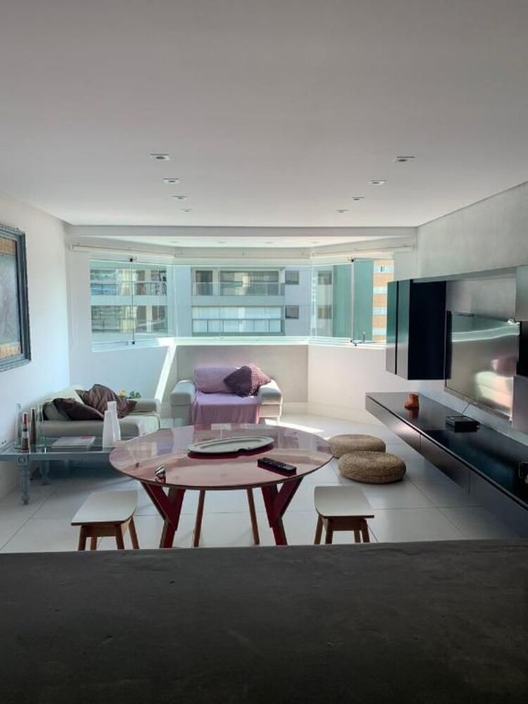 Apartamento, 2 quartos, 92 m² - Foto 5