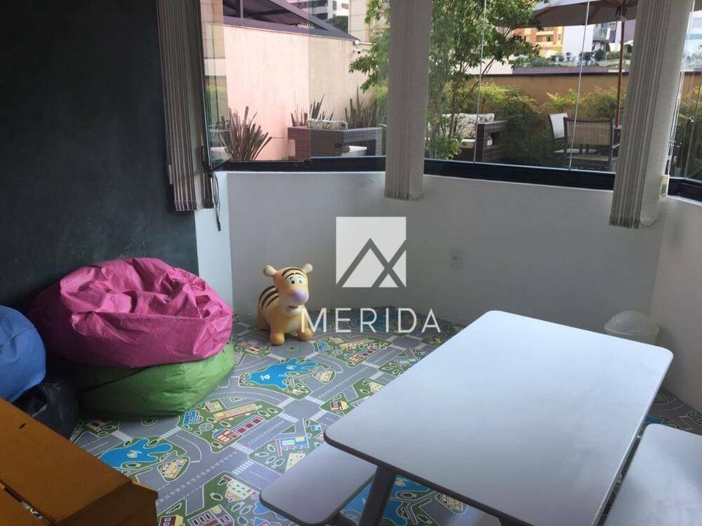 Apartamento, 2 quartos, 92 m² - Foto 2