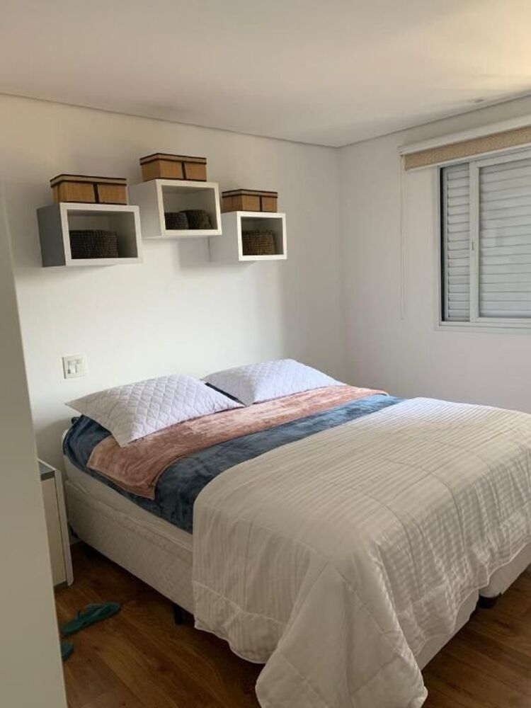 Apartamento, 2 quartos, 92 m² - Foto 11