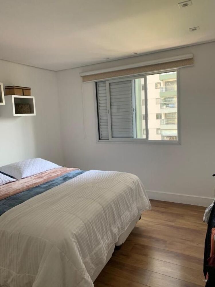 Apartamento, 2 quartos, 92 m² - Foto 8