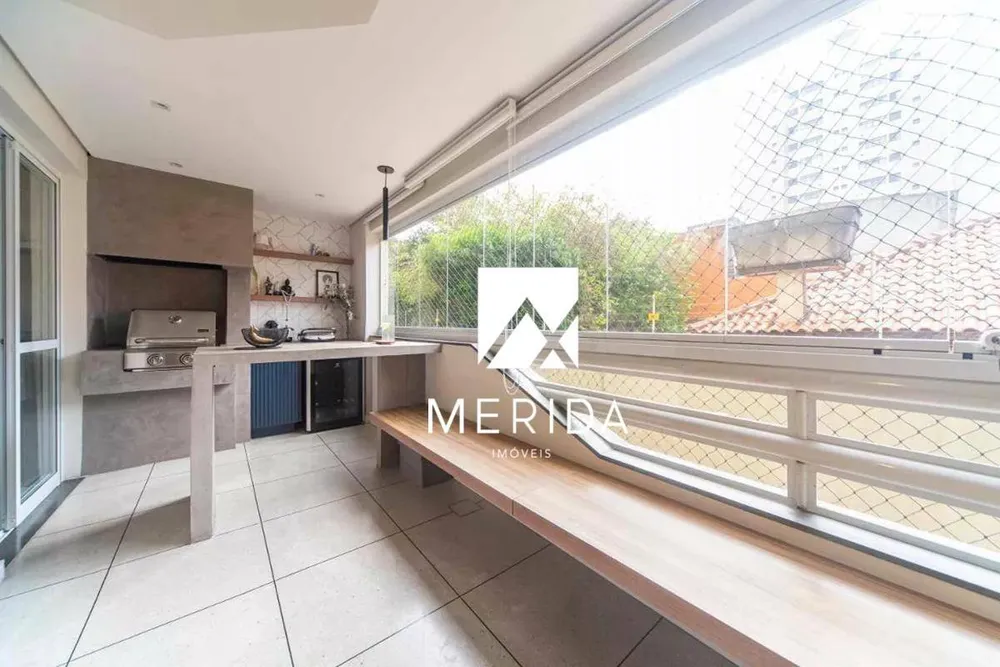 Apartamento, 3 quartos, 110 m² - Foto 7