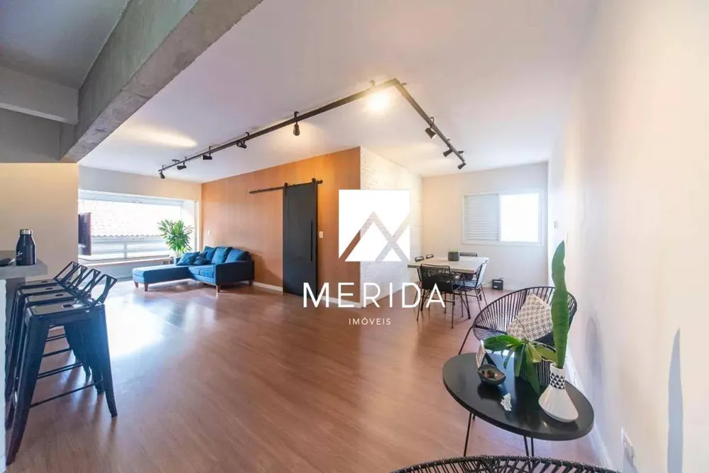 Apartamento, 3 quartos, 110 m² - Foto 1
