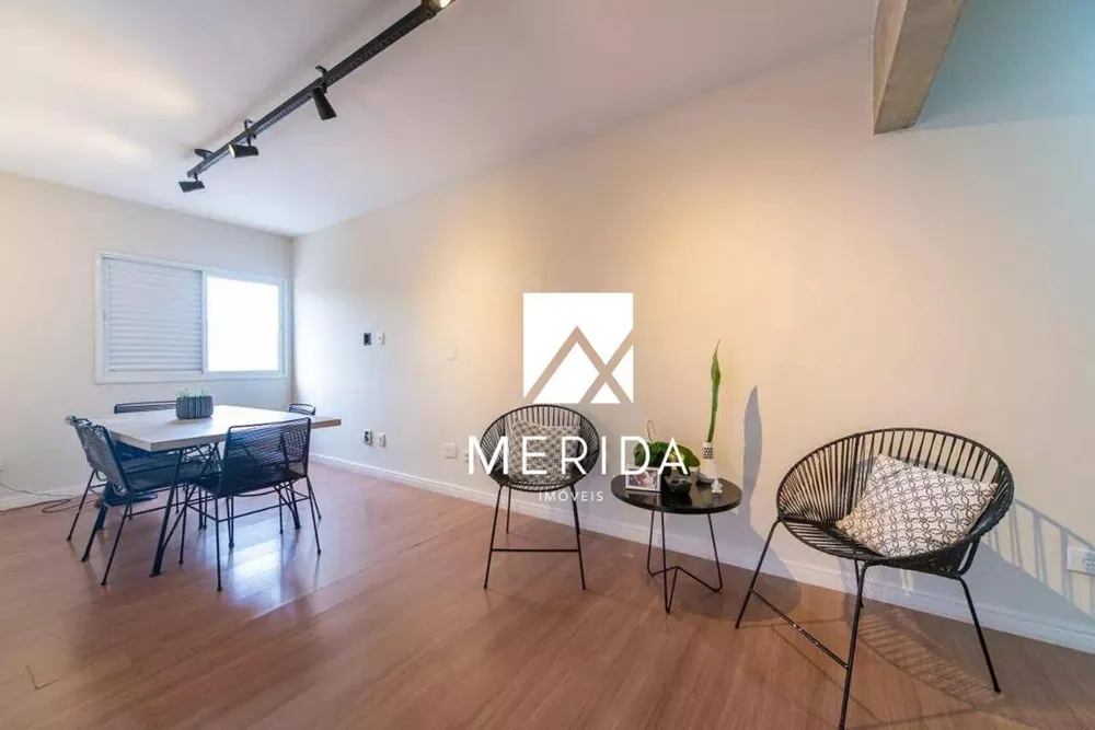 Apartamento, 3 quartos, 110 m² - Foto 2