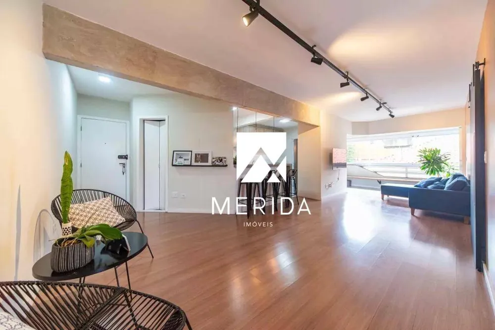 Apartamento, 3 quartos, 110 m² - Foto 4