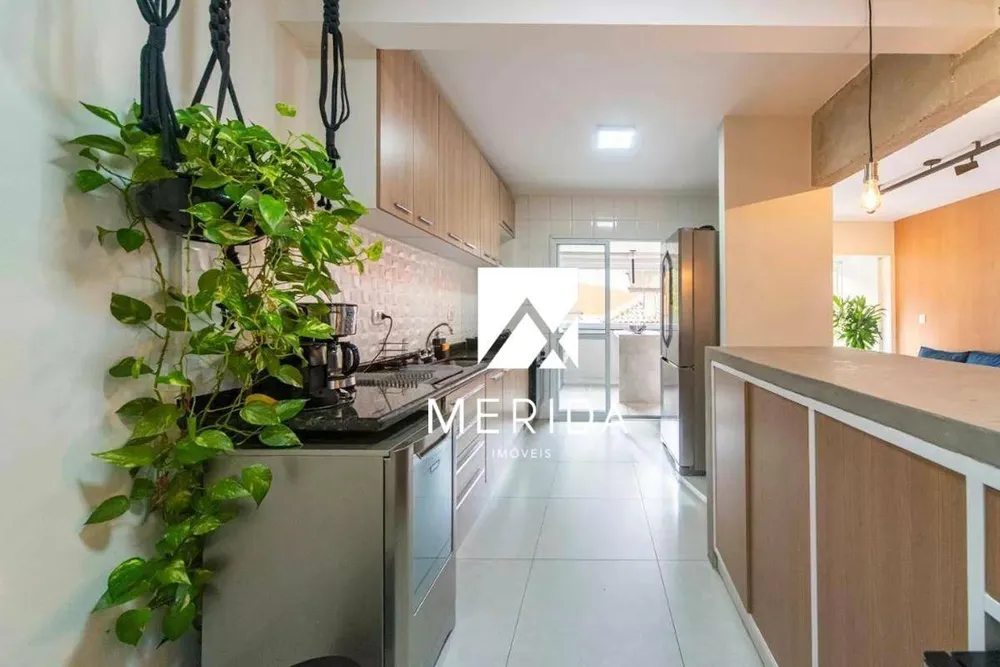 Apartamento, 3 quartos, 110 m² - Foto 5