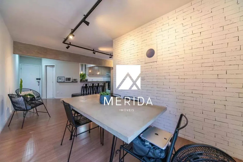 Apartamento, 3 quartos, 110 m² - Foto 3