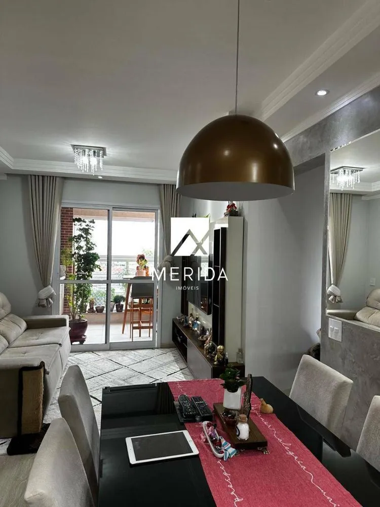 Apartamento, 3 quartos, 74 m² - Foto 3