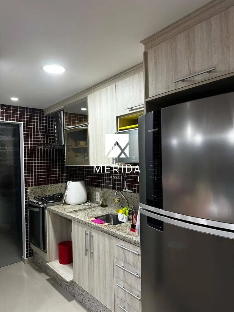 Apartamento, 3 quartos, 74 m² - Foto 7