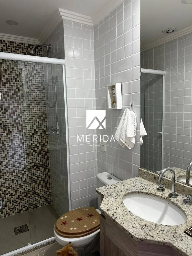 Apartamento, 3 quartos, 74 m² - Foto 12