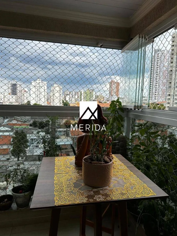 Apartamento, 3 quartos, 74 m² - Foto 5