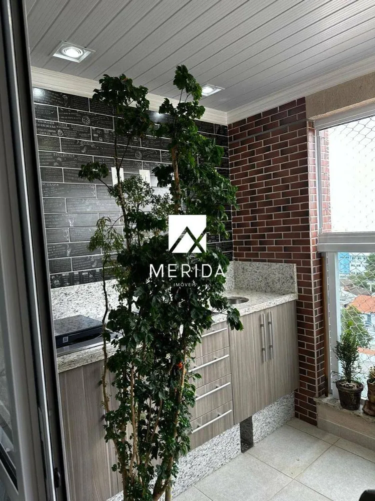 Apartamento, 3 quartos, 74 m² - Foto 4