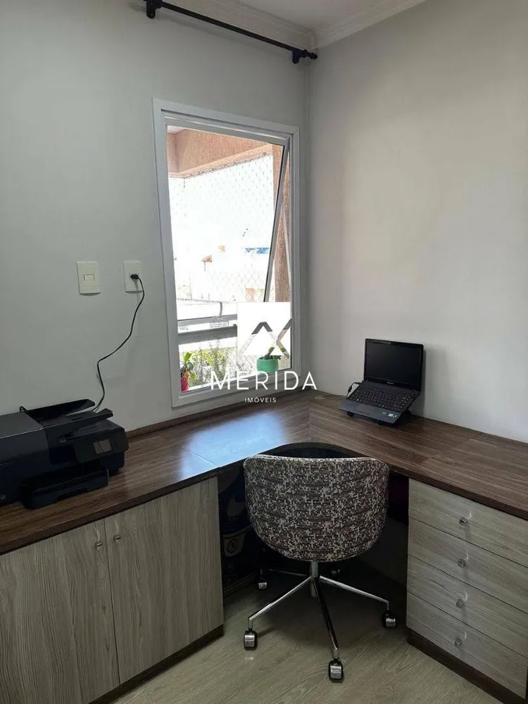 Apartamento, 3 quartos, 74 m² - Foto 9