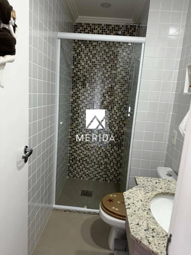 Apartamento, 3 quartos, 74 m² - Foto 11