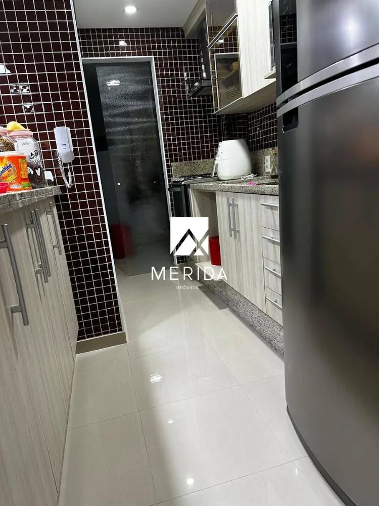 Apartamento, 3 quartos, 74 m² - Foto 8