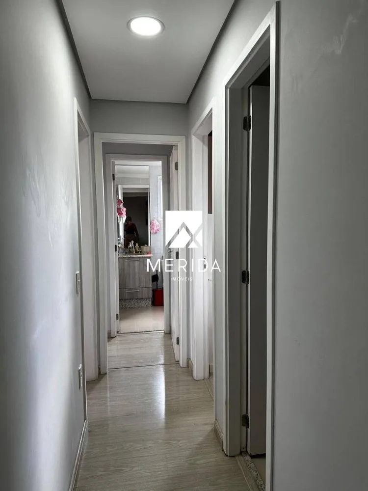 Apartamento, 3 quartos, 74 m² - Foto 13