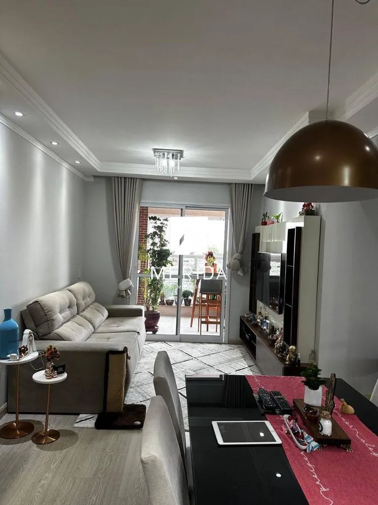 Apartamento, 3 quartos, 74 m² - Foto 1