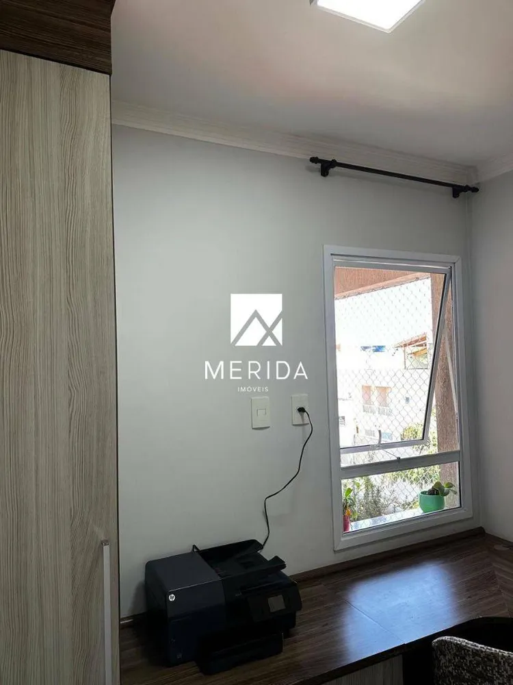 Apartamento, 3 quartos, 74 m² - Foto 10