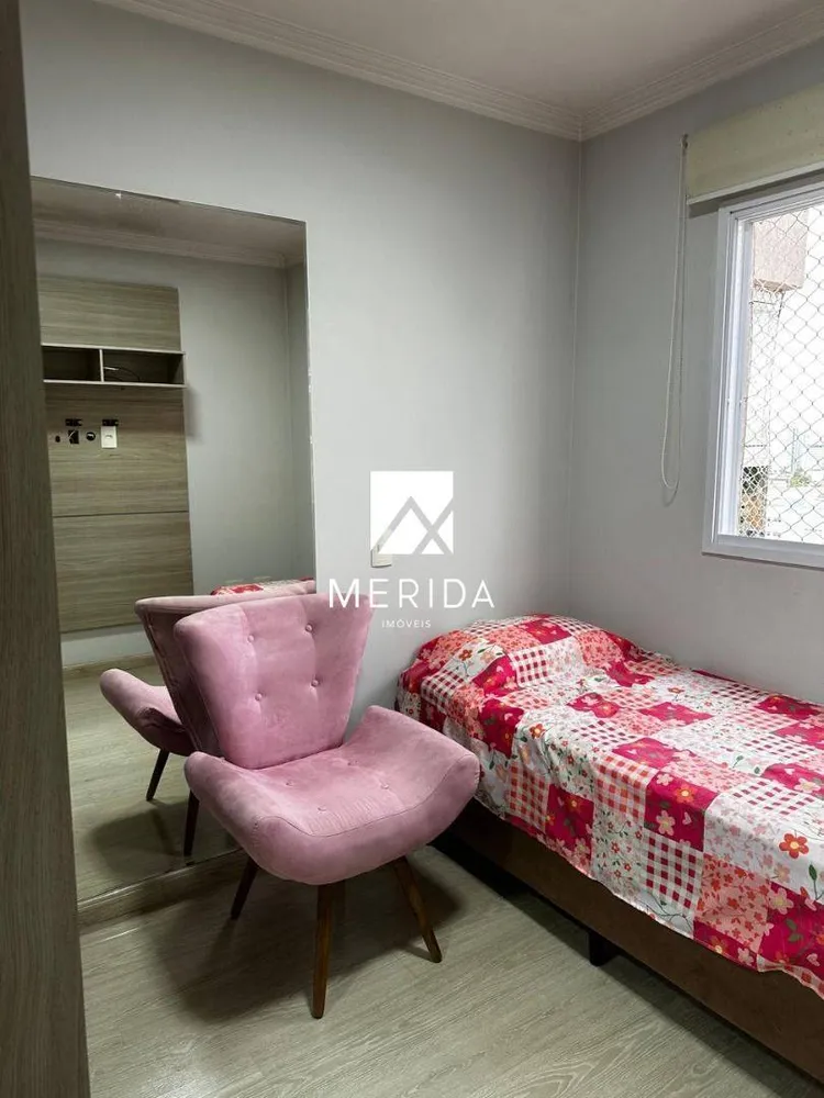 Apartamento, 3 quartos, 74 m² - Foto 14
