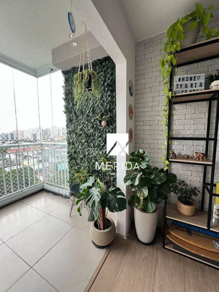 Apartamento, 2 quartos, 68 m² - Foto 4