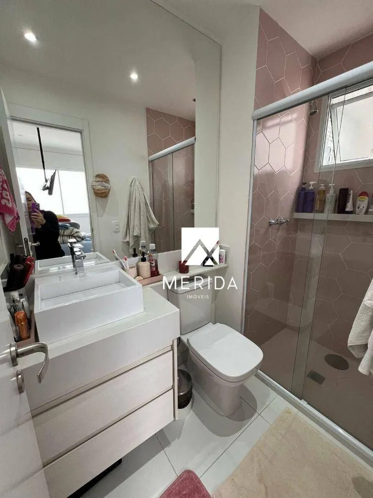 Apartamento, 2 quartos, 68 m² - Foto 10