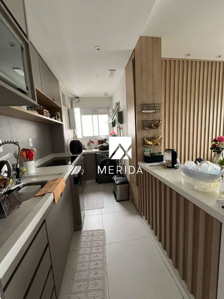 Apartamento, 2 quartos, 68 m² - Foto 6