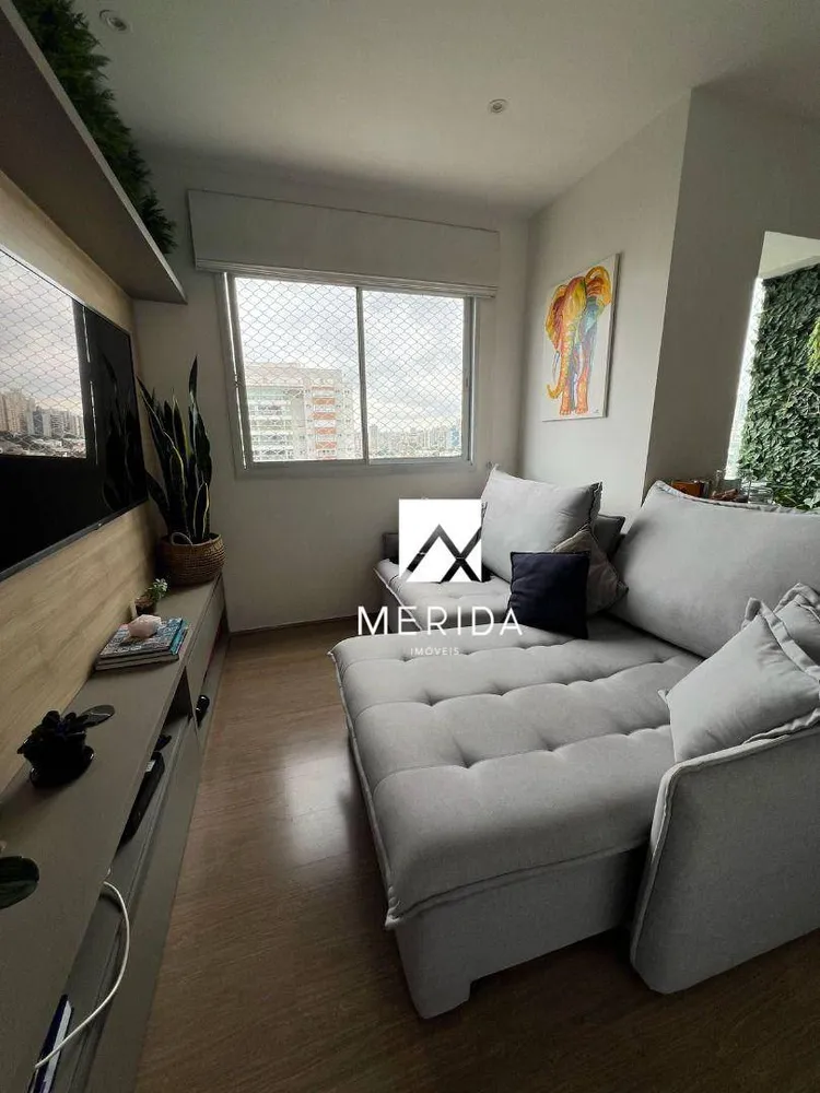 Apartamento, 2 quartos, 68 m² - Foto 8