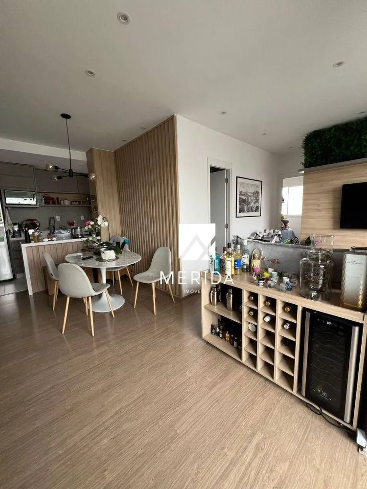 Apartamento, 2 quartos, 68 m² - Foto 2