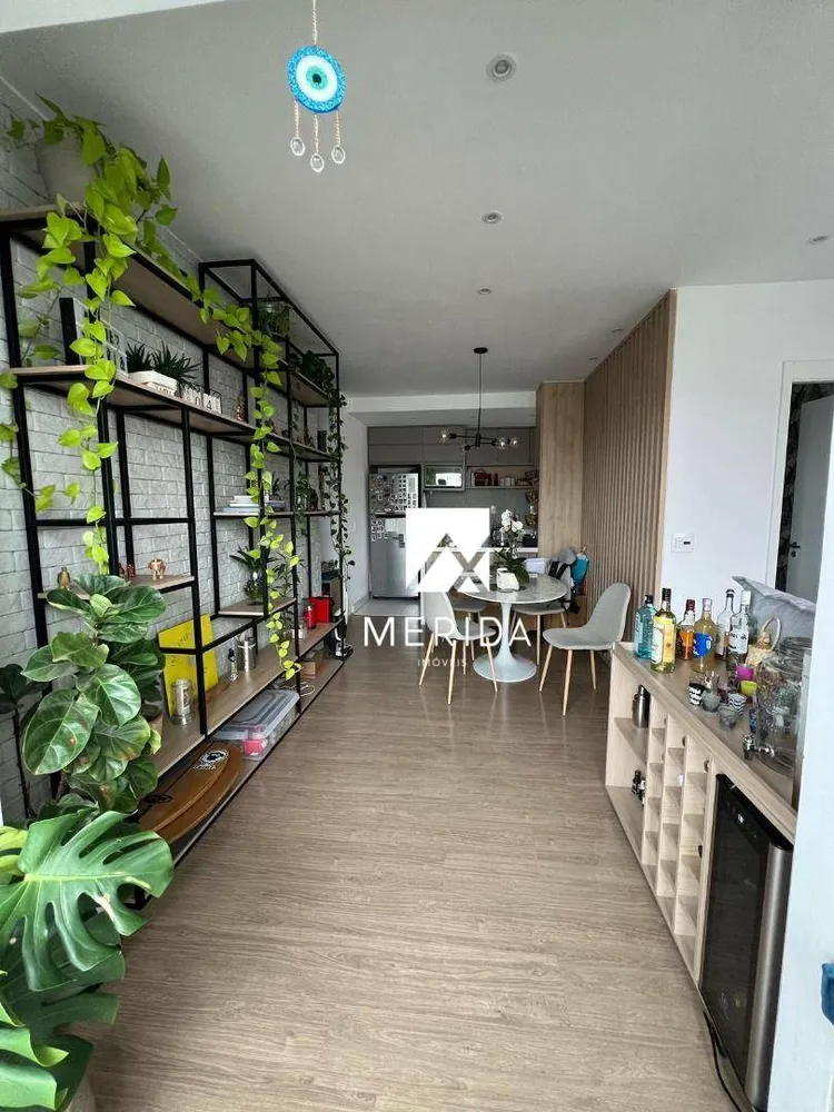 Apartamento, 2 quartos, 68 m² - Foto 3