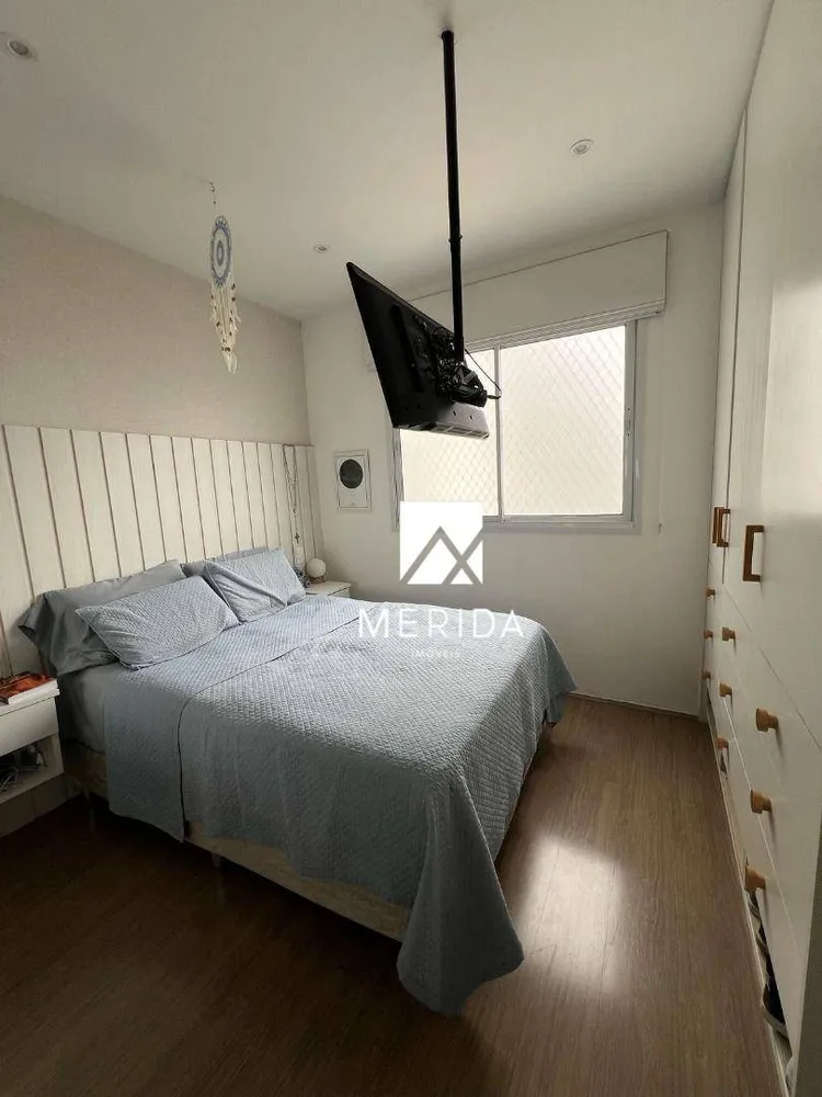 Apartamento, 2 quartos, 68 m² - Foto 7