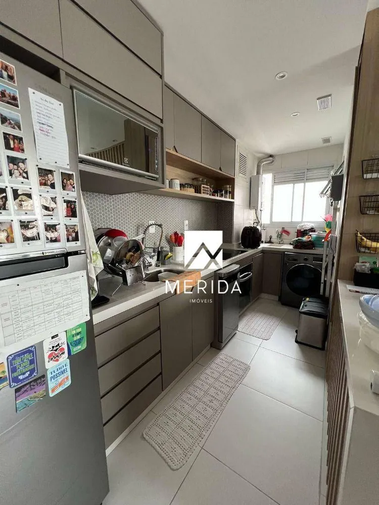 Apartamento, 2 quartos, 68 m² - Foto 5