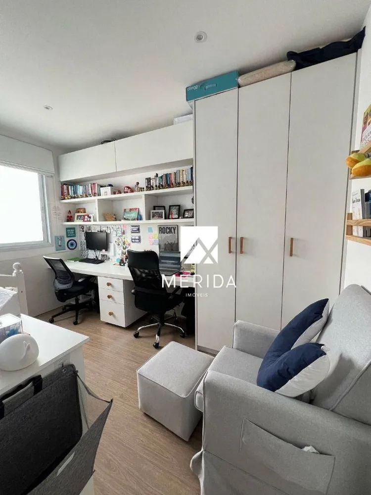 Apartamento, 2 quartos, 68 m² - Foto 11