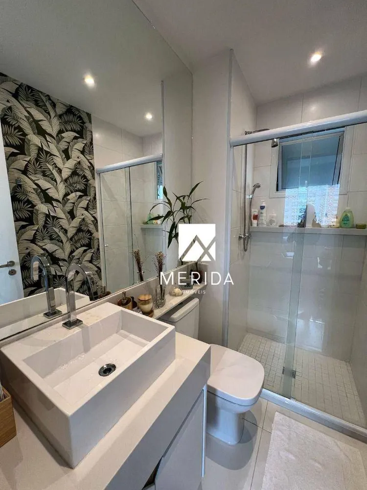 Apartamento, 2 quartos, 68 m² - Foto 12