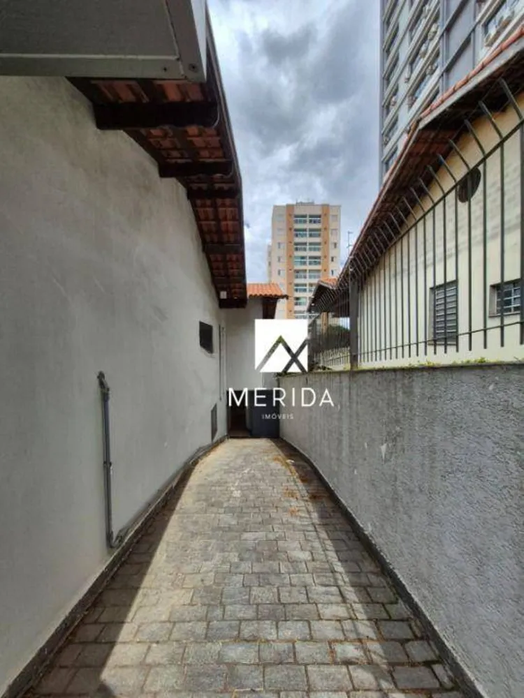 Casa, 1 quarto, 214 m² - Foto 11
