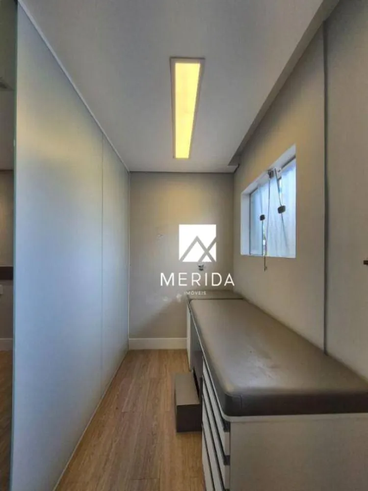 Casa, 1 quarto, 214 m² - Foto 4