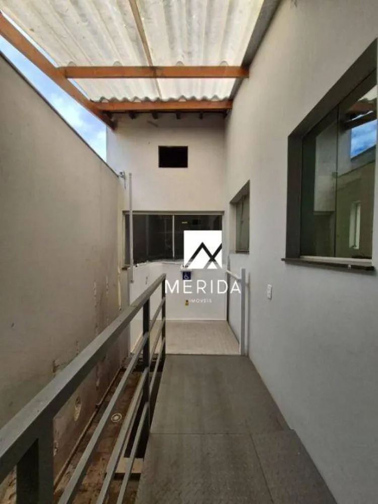 Casa, 1 quarto, 214 m² - Foto 6