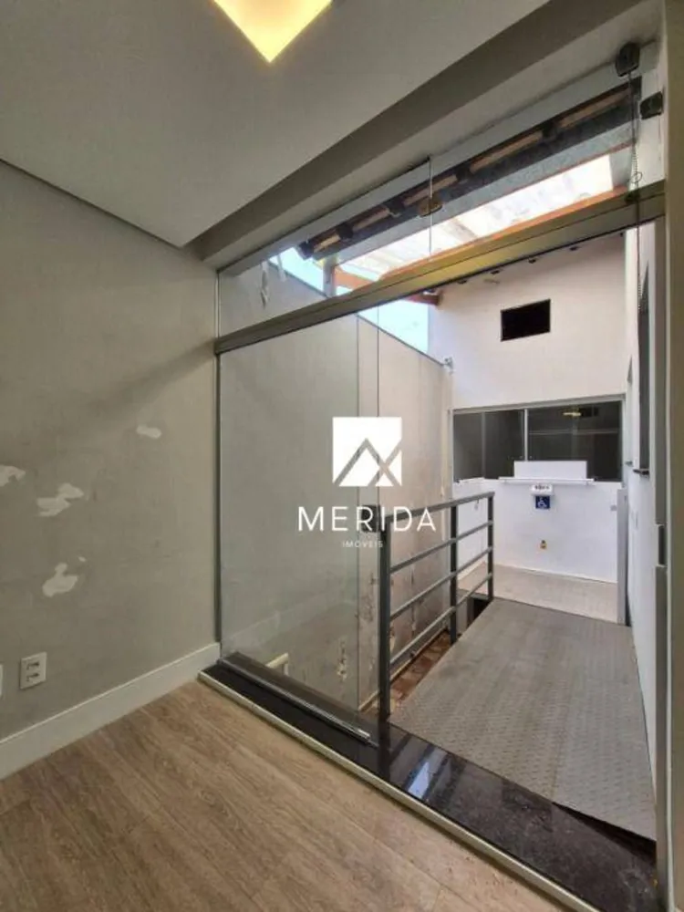 Casa, 1 quarto, 214 m² - Foto 5