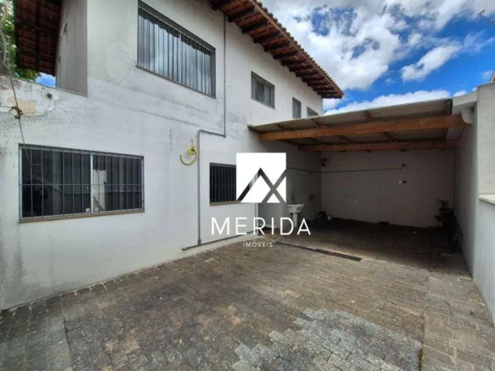 Casa, 1 quarto, 214 m² - Foto 12