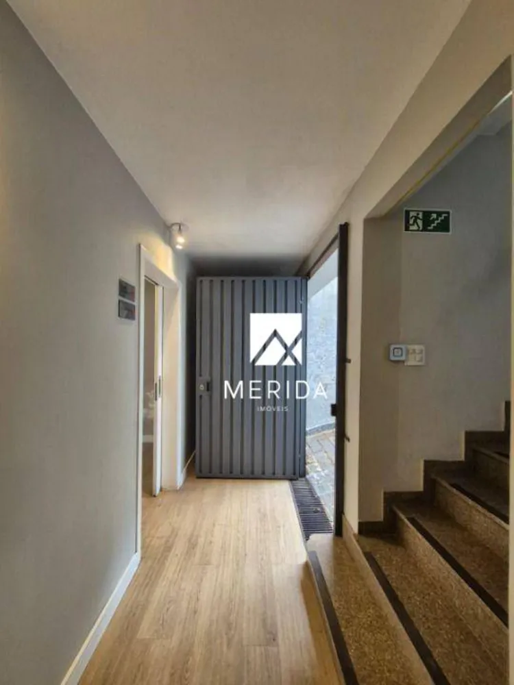 Casa, 1 quarto, 214 m² - Foto 8