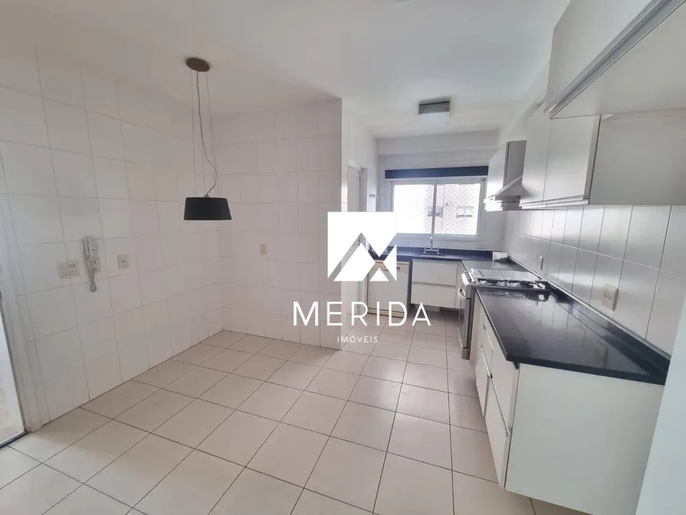 Apartamento, 2 quartos, 100 m² - Foto 1